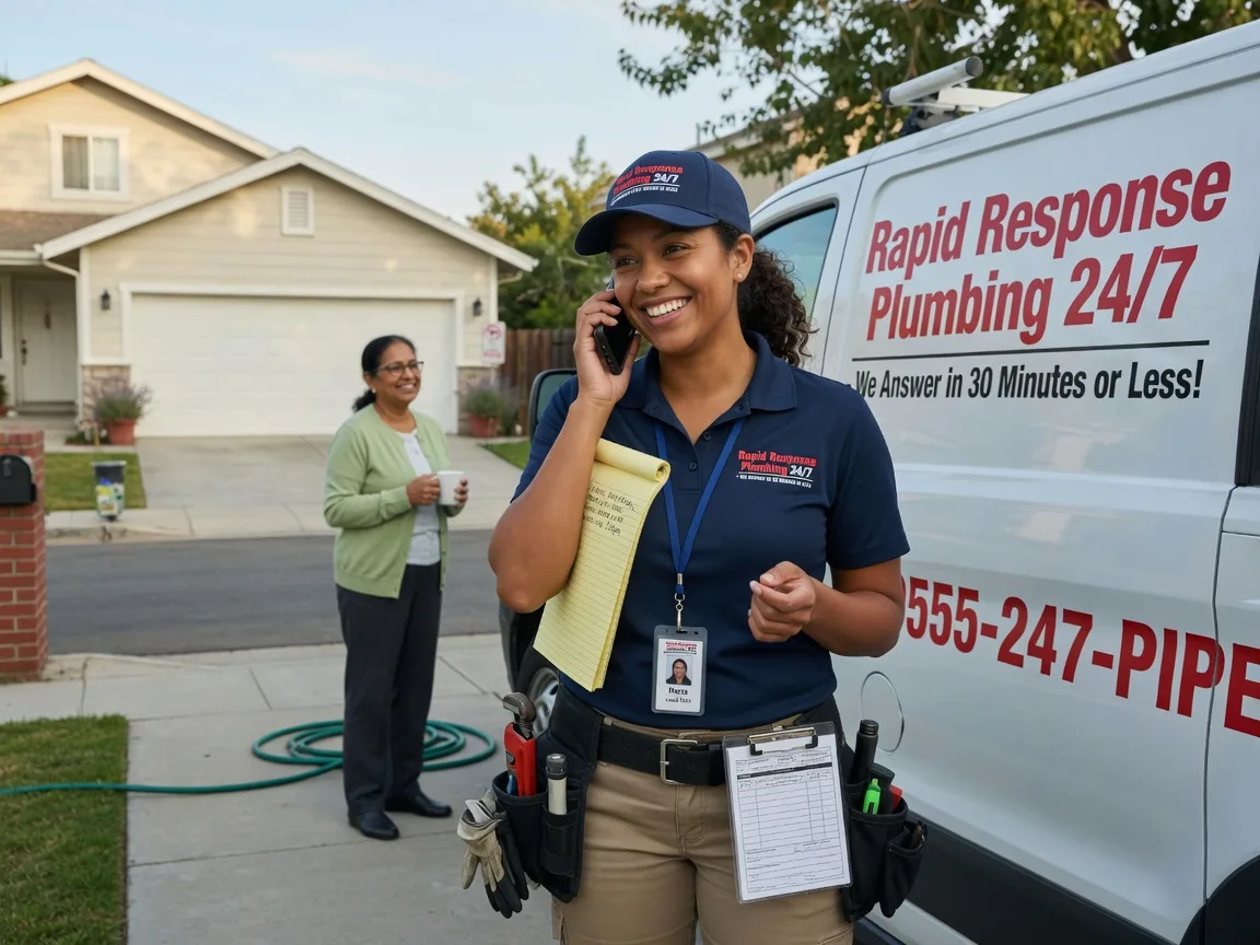 Emergency Plumber Paden City, WV FAQs